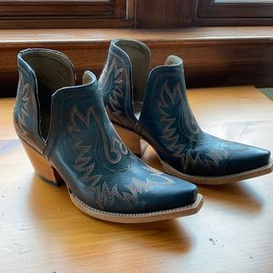 Ariat Dixon Boots